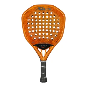 Siux Fenix Pro 4