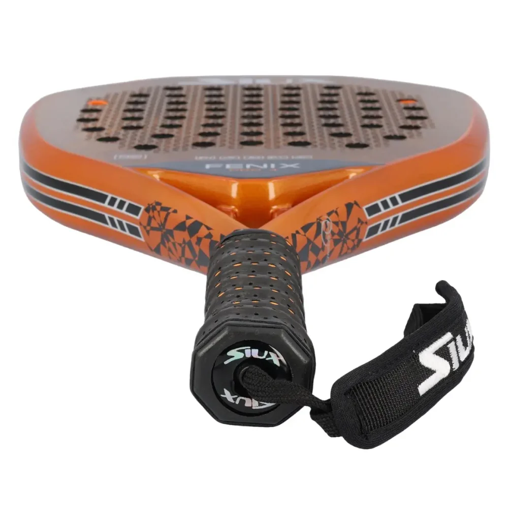 Siux Fenix 4 Pro – raqueta de pádel profesional con máxima potencia y precisión - imagen 5
