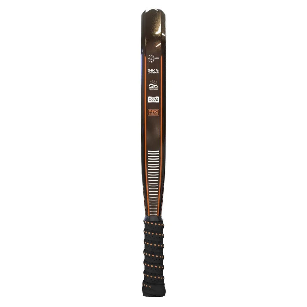 Siux Fenix Pro 5 2025 - Siux Fenix Pro 5 2025 – raqueta de pádel profesional con excelente potencia y precisión - imagen 8