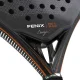 Pala Siux Fenix Pro 5 Black Leo Augsburger - imagen 5