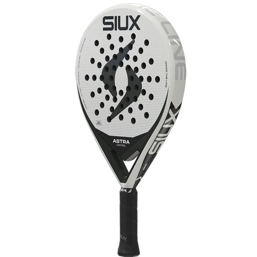 Siux Astra CTRL 2026 – Raqueta de pádel de precisión y control - imagen 3