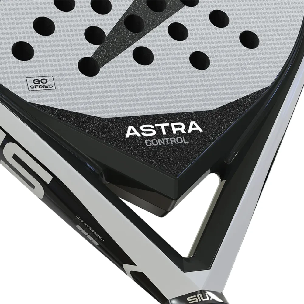 Siux Astra CTRL 2026 – Raqueta de pádel de precisión y control - imagen 5