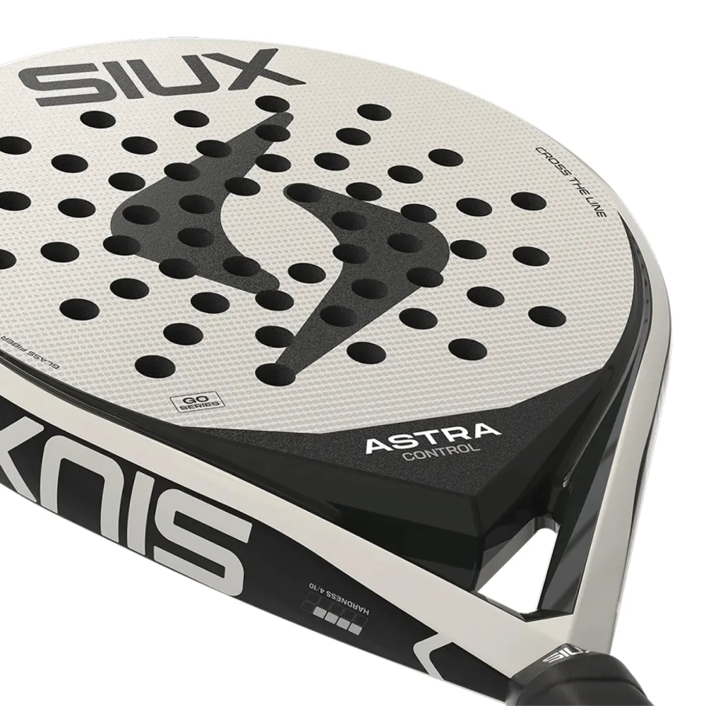 Siux Astra CTRL 2026 – Raqueta de pádel de precisión y control - imagen 6