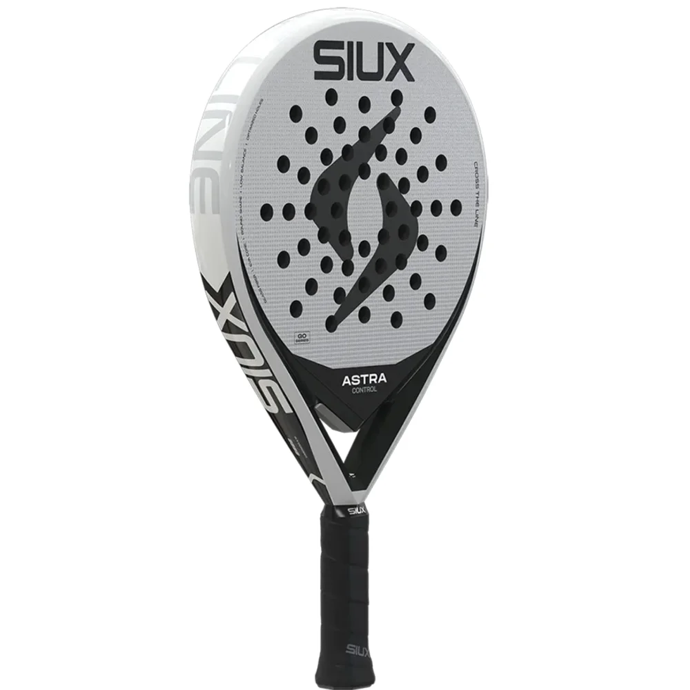 Siux Astra CTRL 2026 – Raqueta de pádel de precisión y control - imagen 2