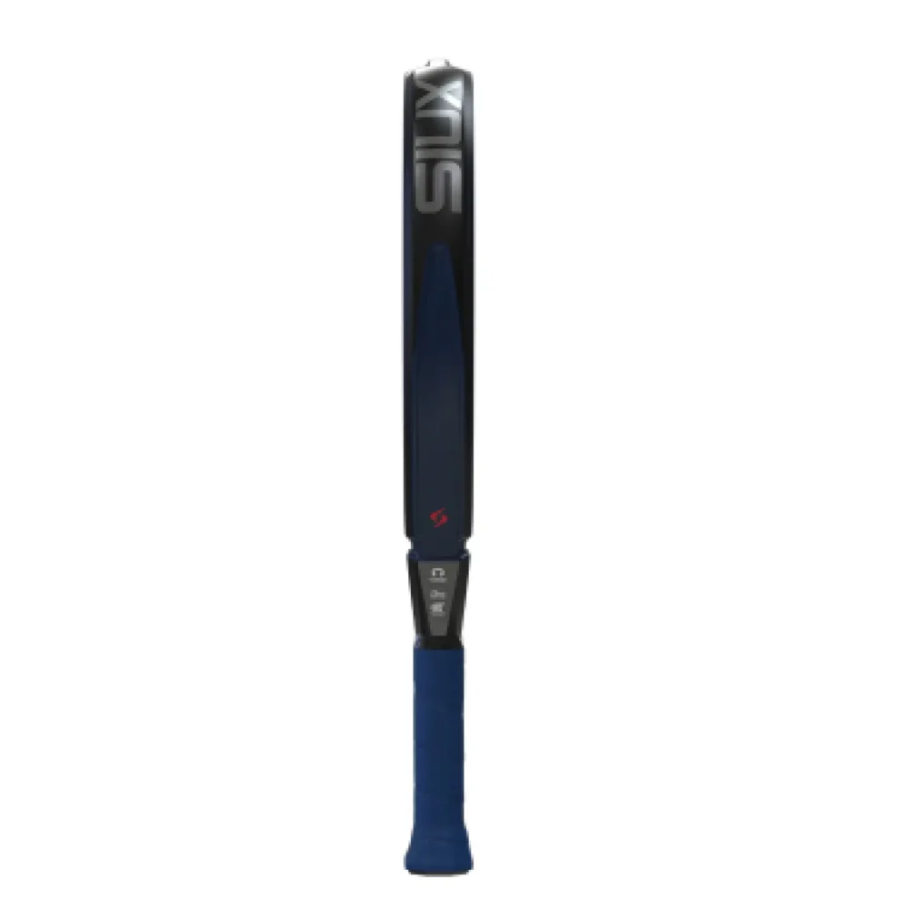 Siux Diablo Pro 2026 – Raqueta de pádel pro en forma de lágrima - imagen 4