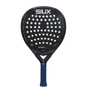 Siux Diablo Pro 2026 Azul Noche