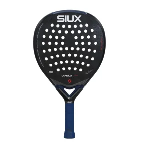 Siux Diablo Pro 2026 Azul Noche