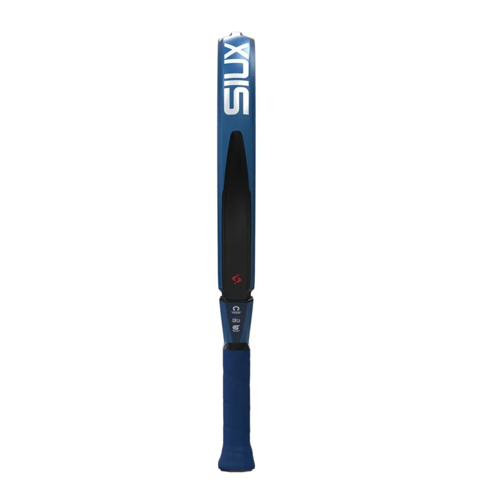 Siux Diablo Elite 6 – Pala de Pádel de Carbono Premium - imagen 4