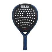Siux Diablo Pro 2026 Azul Real