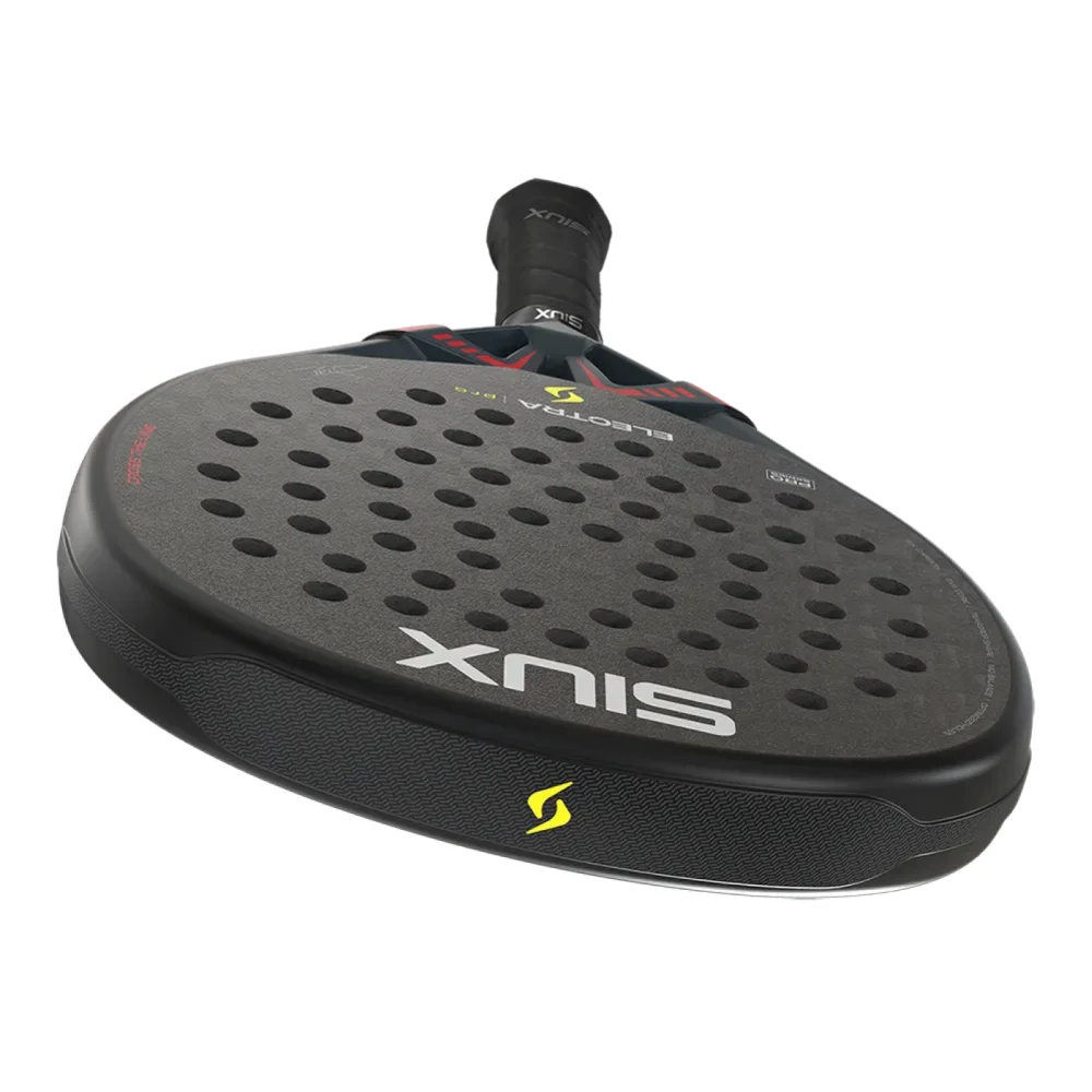 Siux Electra Pro 2026 – Raqueta de pádel híbrida de potencia - imagen 4