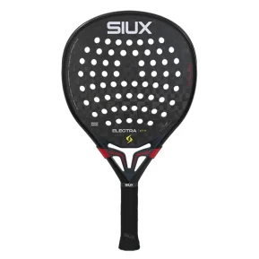 Siux Electra Pro 2026 Shadow Rojo