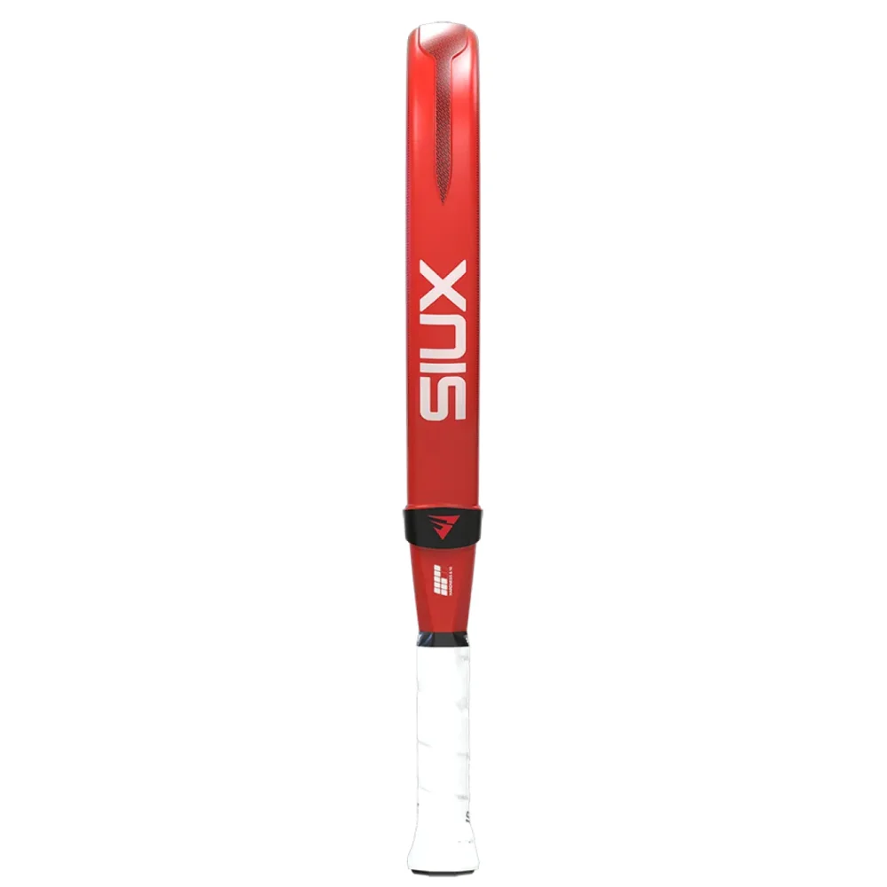 Siux Electra Pro 2026 – Modelo oficial Franco Stupaczuk - imagen 2