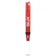Pala Siux Electra Pro 2026 Fire Red Franco Stupaczuk - imagen 2