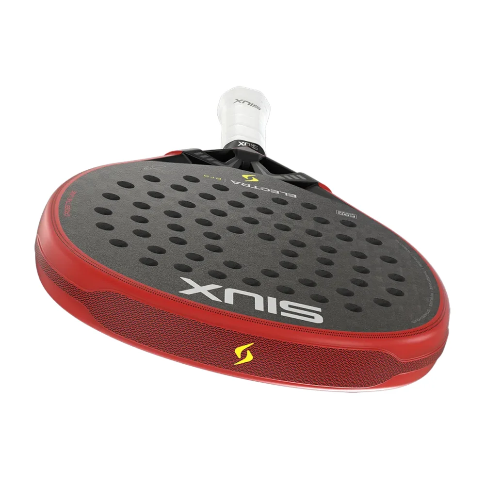 Siux Electra Pro 2026 – Modelo oficial Franco Stupaczuk - imagen 4