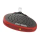 Pala Siux Electra Pro 2026 Fire Red Franco Stupaczuk - imagen 4