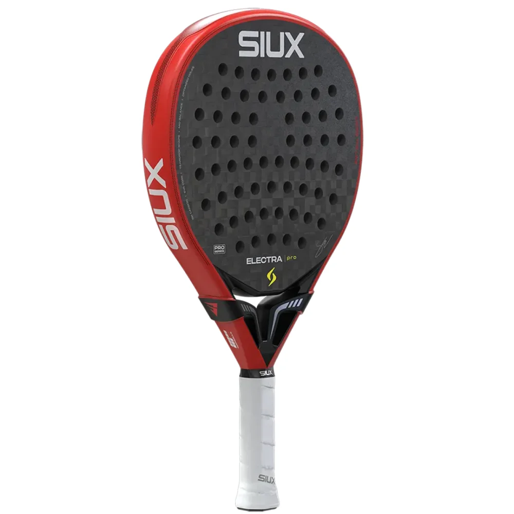 Siux Electra Pro 2026 – Modelo oficial Franco Stupaczuk - imagen 6