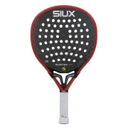 Siux Electra Pro 2026 Fire Rojo