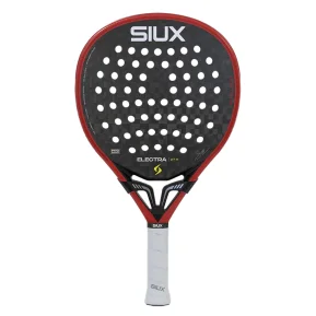 Siux Electra Pro 2026 Fire Rojo