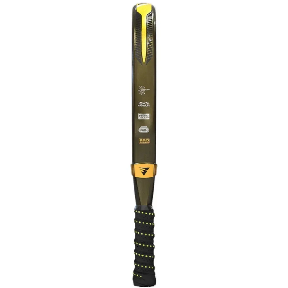Siux Electra Stupa Pro ST4 2025 – rendimiento híbrido élite en pádel - imagen 3