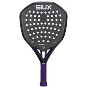 Siux Fenix Pro 2026 Negro