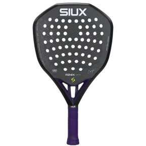 Siux Fenix Pro 2026 Negro