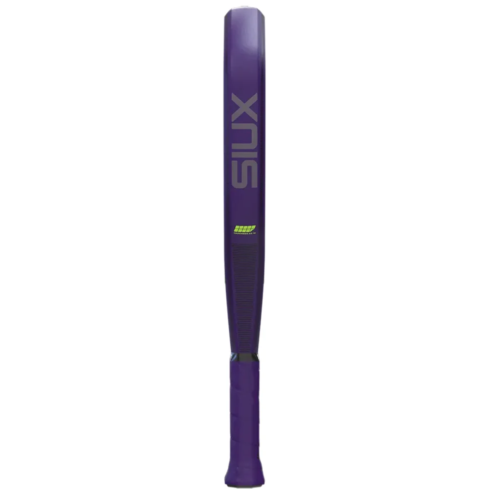 Siux Fenix Elite 2026 – pala de pádel de diamante para potencia - imagen 2