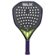 Pala Siux Fenix Pro 2026 Glow Purple Leo Augsburger - imagen 1