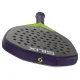 Pala Siux Fenix Pro 2026 Glow Purple Leo Augsburger - imagen 3