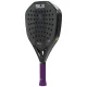 Pala Siux Fenix Pro 2027 Black Leo Augsburger - imagen 2