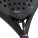 Pala Siux Fenix Pro 2027 Black Leo Augsburger - imagen 4