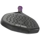 Pala Siux Fenix Pro 2027 Black Leo Augsburger - imagen 6