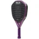 Pala Siux Fenix Pro 2027 Purple Leo Augsburger - imagen 2