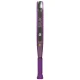 Pala Siux Fenix Pro 2027 Purple Leo Augsburger - imagen 3