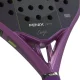 Pala Siux Fenix Pro 2027 Purple Leo Augsburger - imagen 4