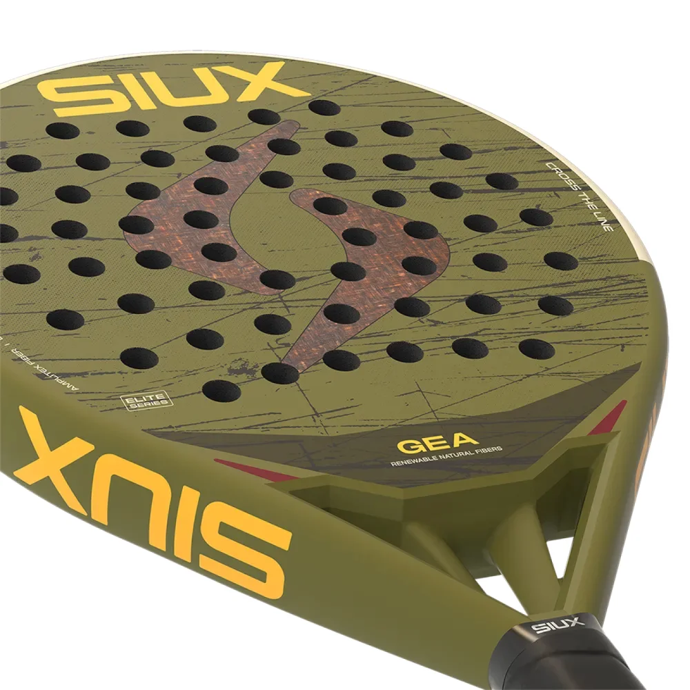 Siux Gea 2026 – Raqueta de pádel ligera, cómoda y de control - imagen 4
