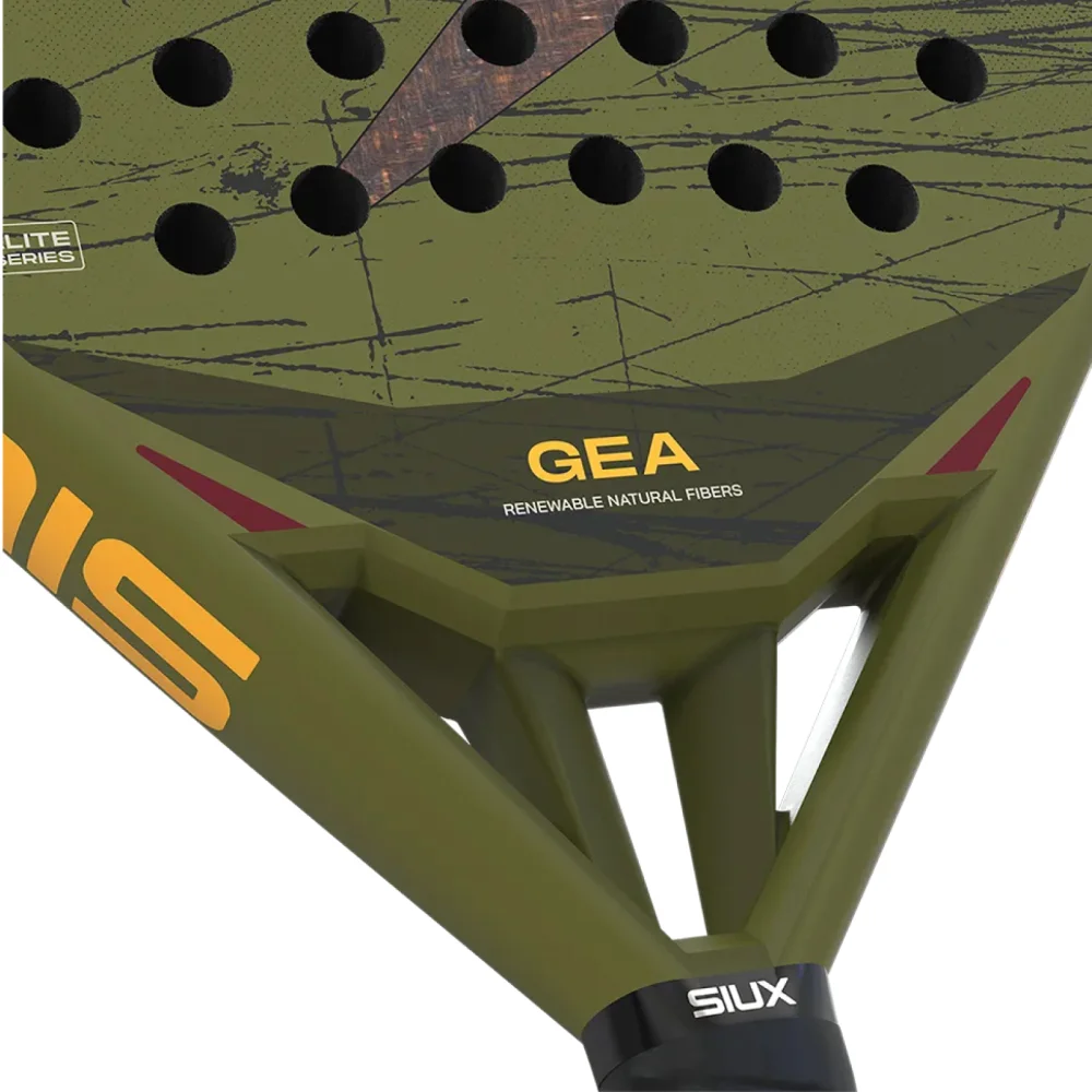 Siux Gea 2026 – Raqueta de pádel ligera, cómoda y de control - imagen 5