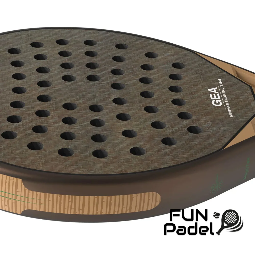 Siux Gea - Raqueta de pádel con control y potencia perfectos - imagen 5