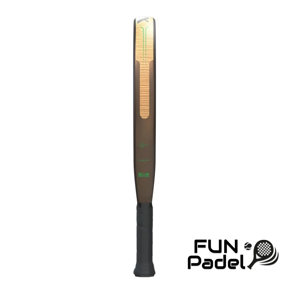 Siux Gea - Raqueta de pádel con control y potencia perfectos - imagen 7