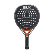 Siux Pegasus Pro 2026 Naranja Lava