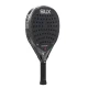 Pala Siux Pegasus Pro 2026 Storm Grey Alex Chozas - imagen 2