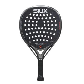 Siux Pegasus Pro 2026 Gris Tormenta