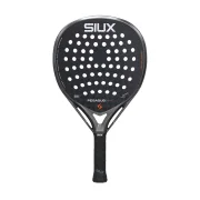 Siux Pegasus Pro 2026 Gris Tormenta