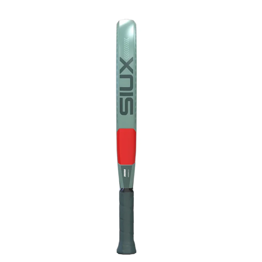 Raqueta de pádel Siux Trilogy Pro 2026 – control definitivo y precisión - imagen 4