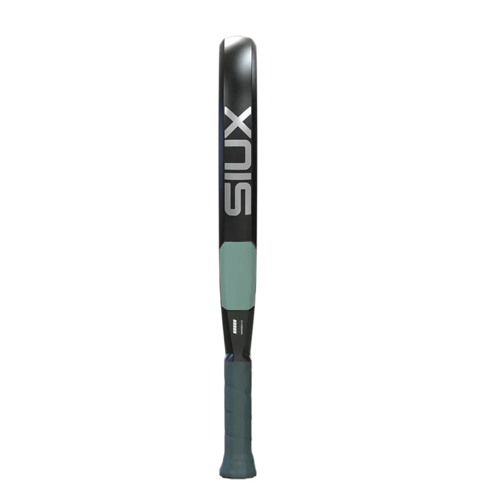 Siux Trilogy Pro 2026 – raqueta redonda centrada en el control - imagen 5