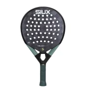 Siux Trilogy Pro 2026 niebla noir