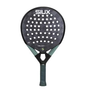 Siux Trilogy Pro 2026 niebla noir