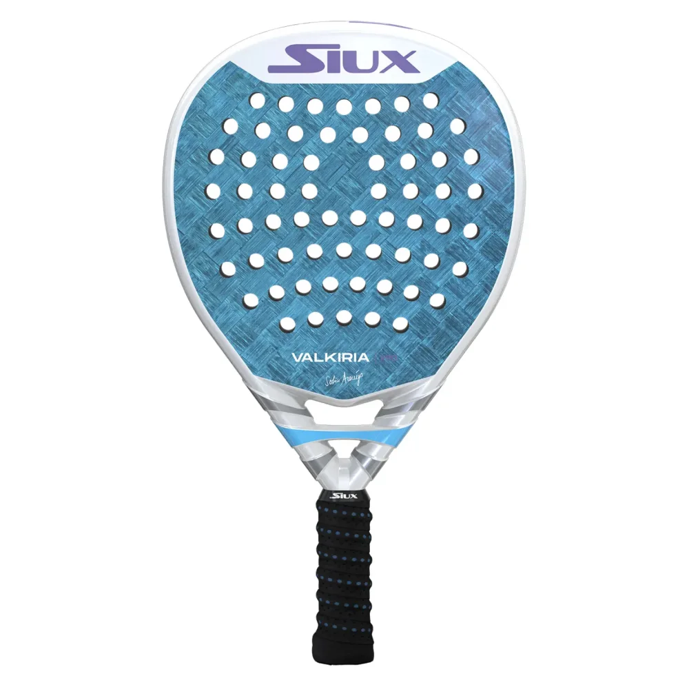Siux Valkiria Pro 2025 - equilibrio perfecto entre potencia y control - imagen 1
