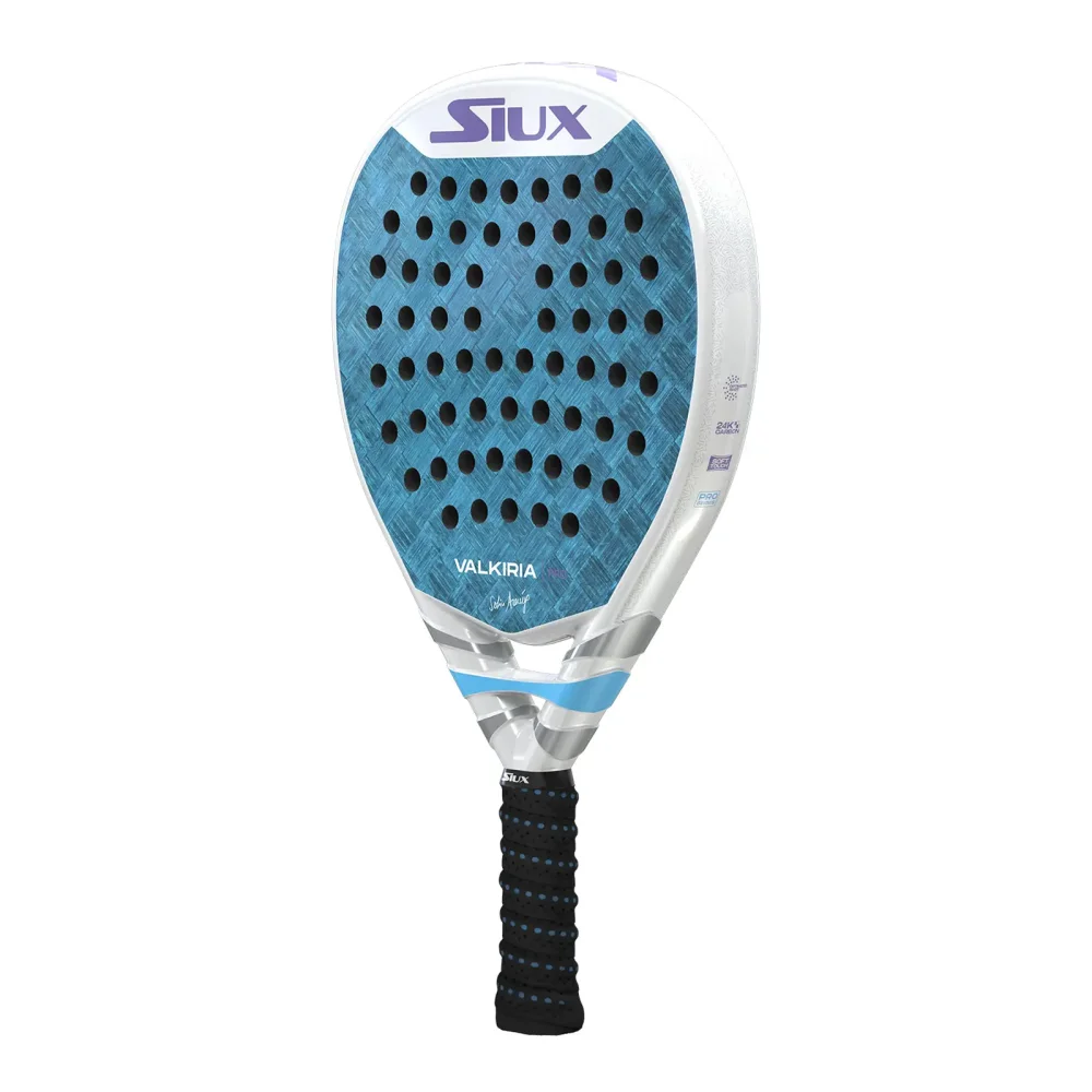 Siux Valkiria Pro 2025 - equilibrio perfecto entre potencia y control - imagen 2