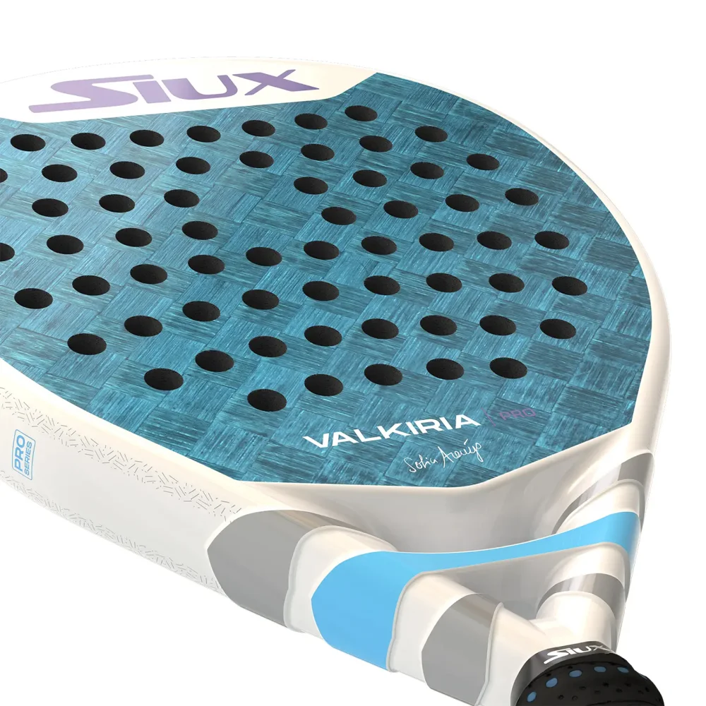 Siux Valkiria Pro 2025 - equilibrio perfecto entre potencia y control - imagen 3