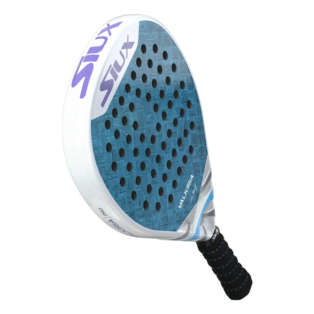 Siux Valkiria Pro 2025 - equilibrio perfecto entre potencia y control - imagen 4